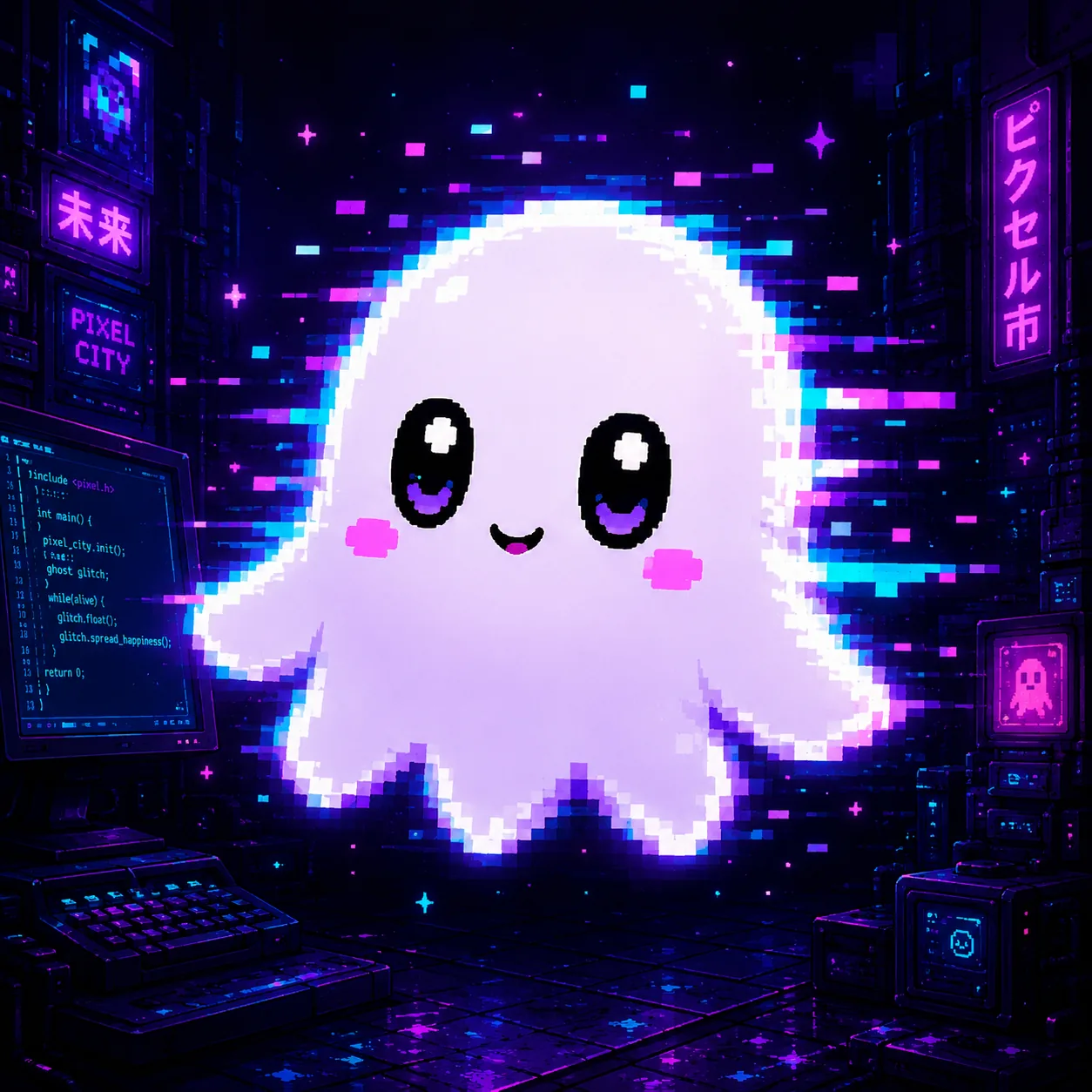 Glitch